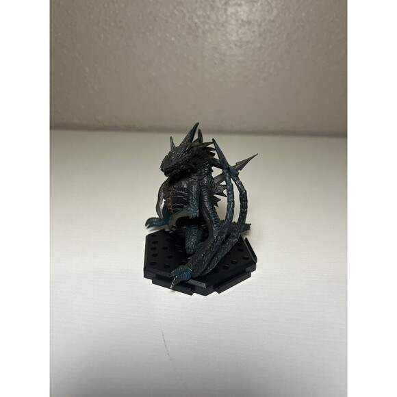 Capcom Monster Hunter Gogmazios Figure Very Good Condition ! - Picture 2 of 7